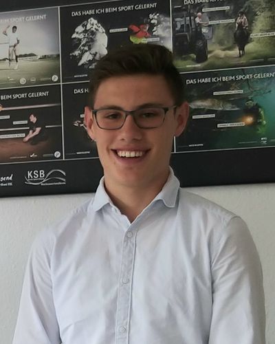 Fabian Schmoranzer